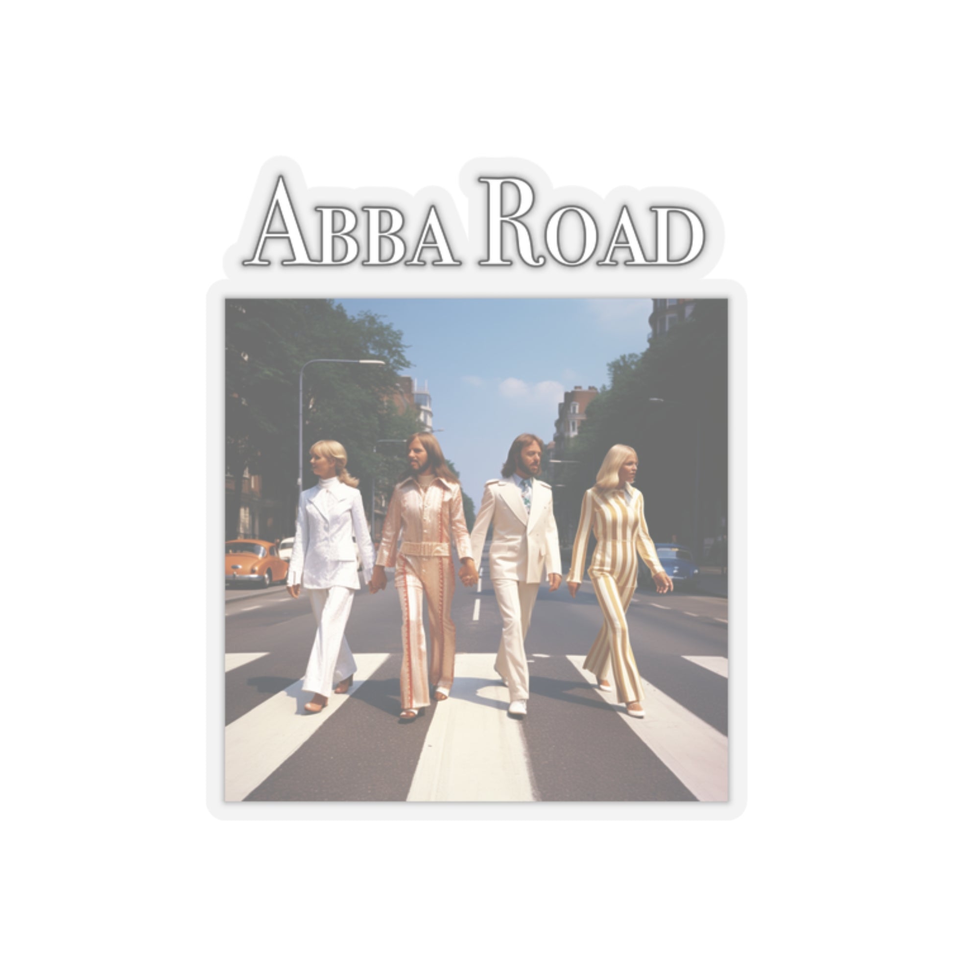 ABBA ROADss