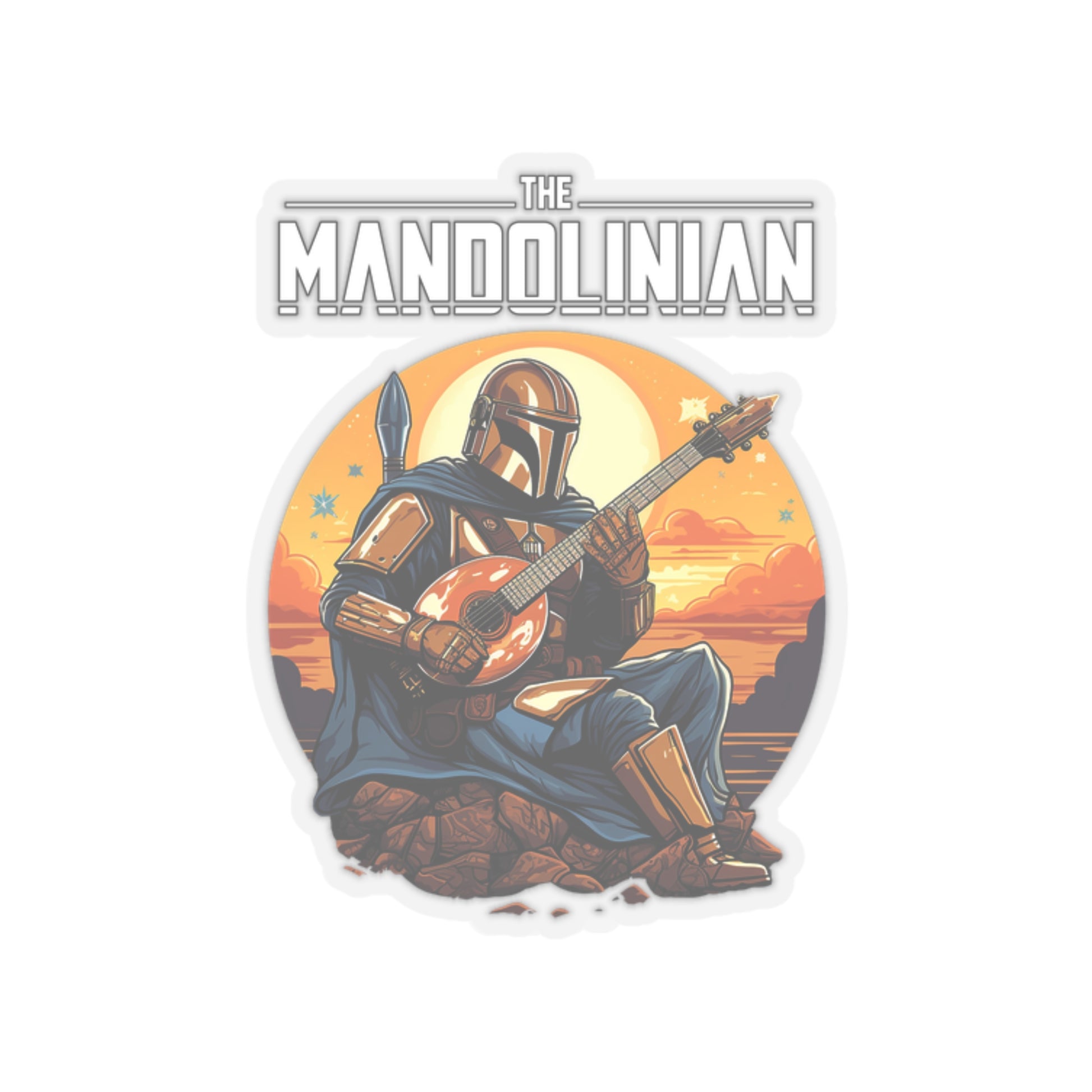 MANDOLINIAN