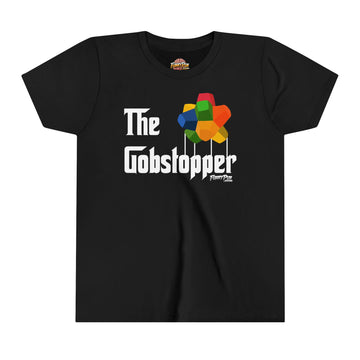 THE GOBSTOPPER - Youth Short Sleeve Tee