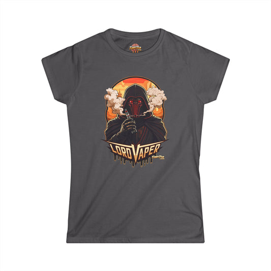 LORD VAPER - Women's Softstyle Tee