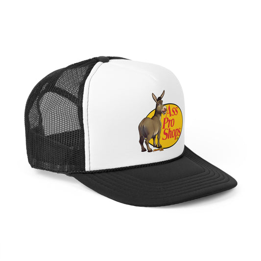 ASS PRO SHOPS - Low Profile Baseball Cap