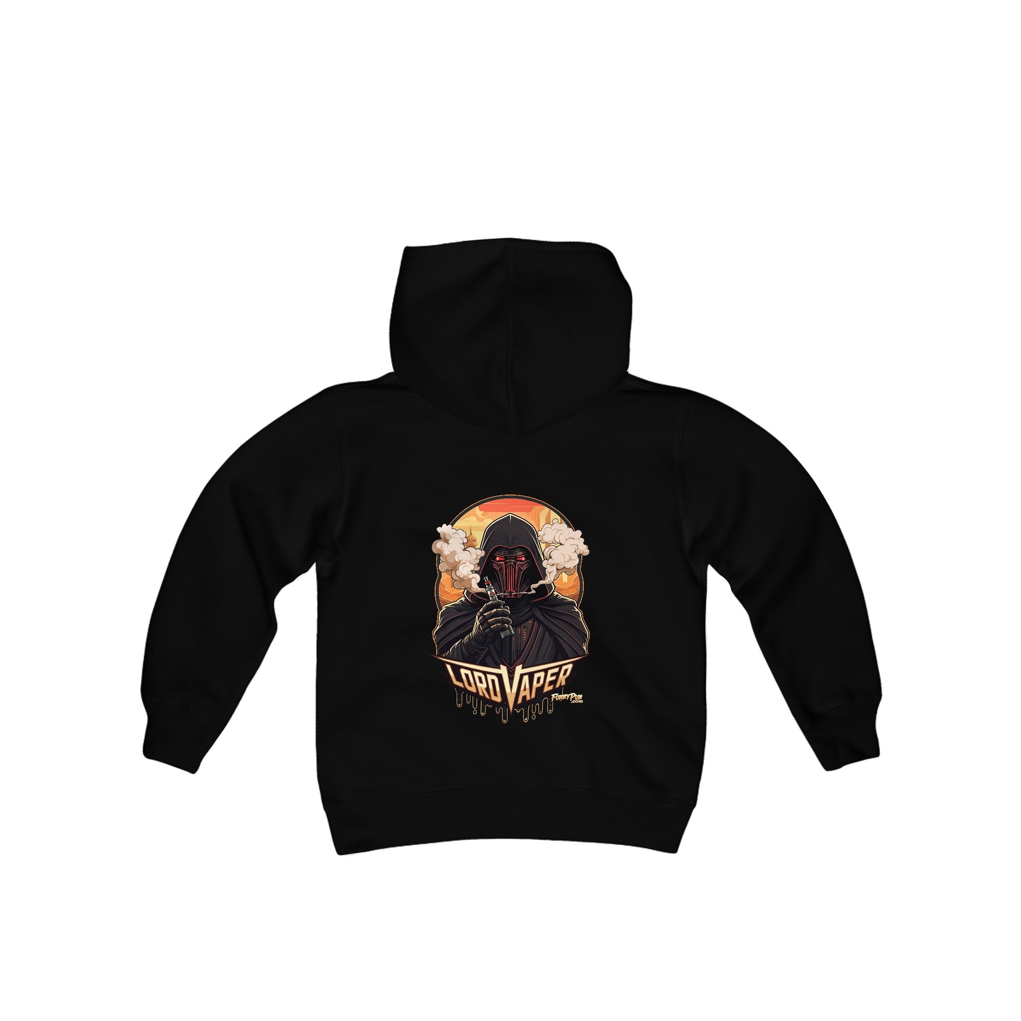 LORD VAPER - Youth Heavy Blend Hooded Sweatshirt