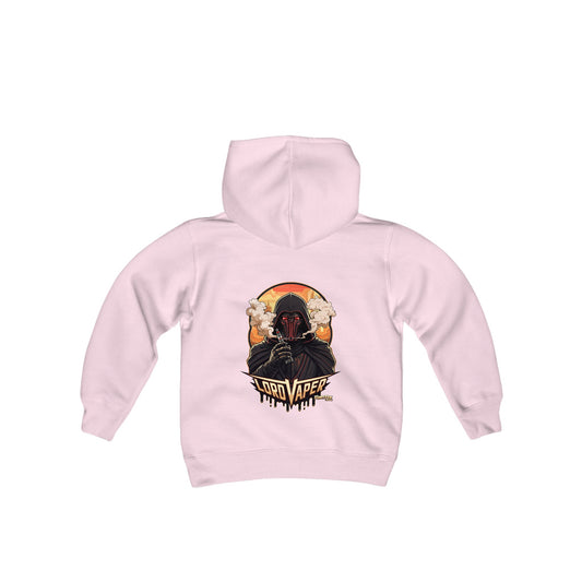 LORD VAPER - Youth Heavy Blend Hooded Sweatshirt