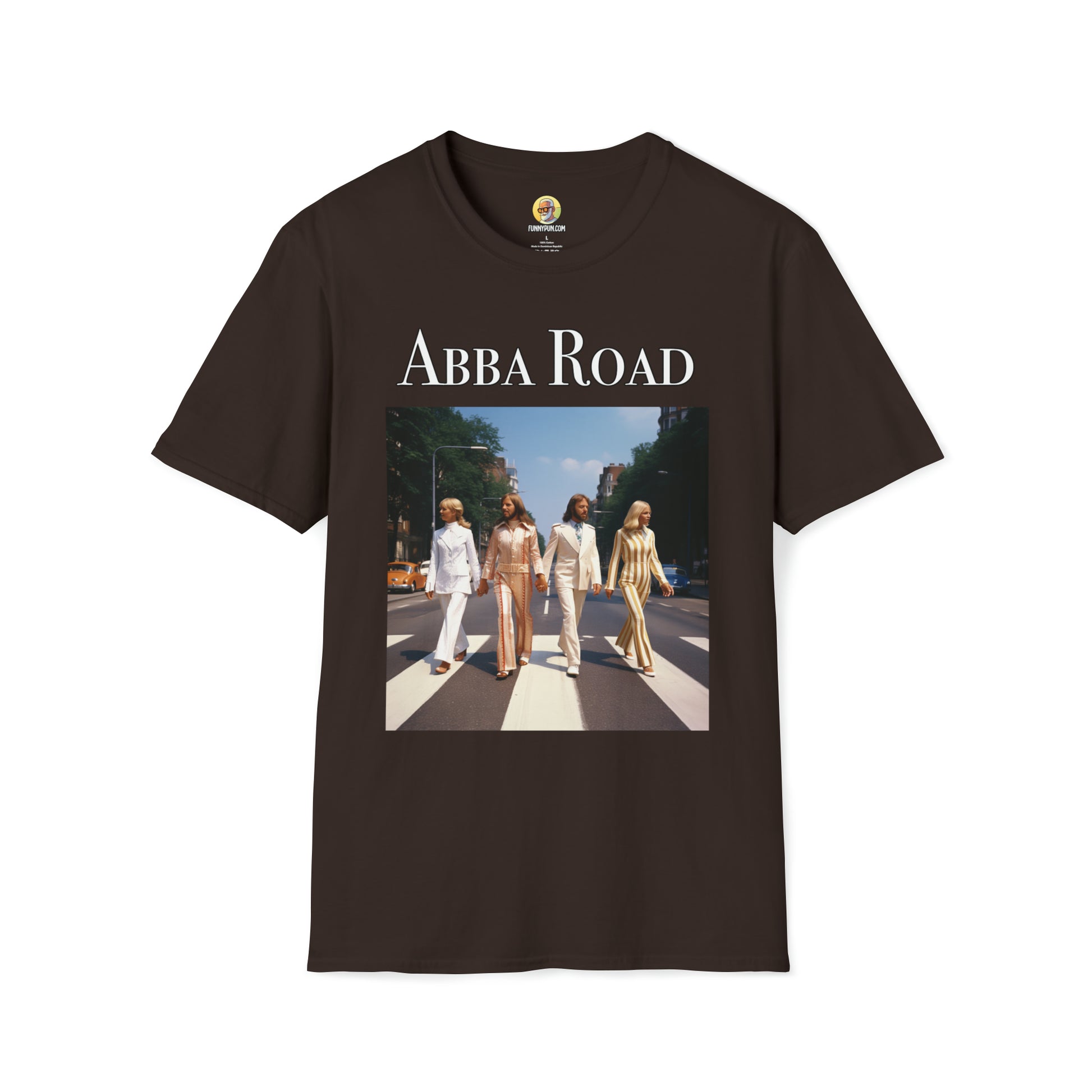 ABBA ROAD