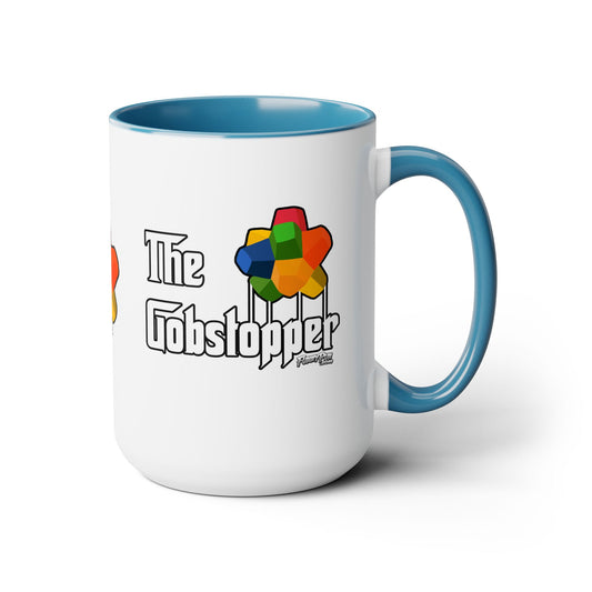 THE GOBSTOPPER - Mug 15oz