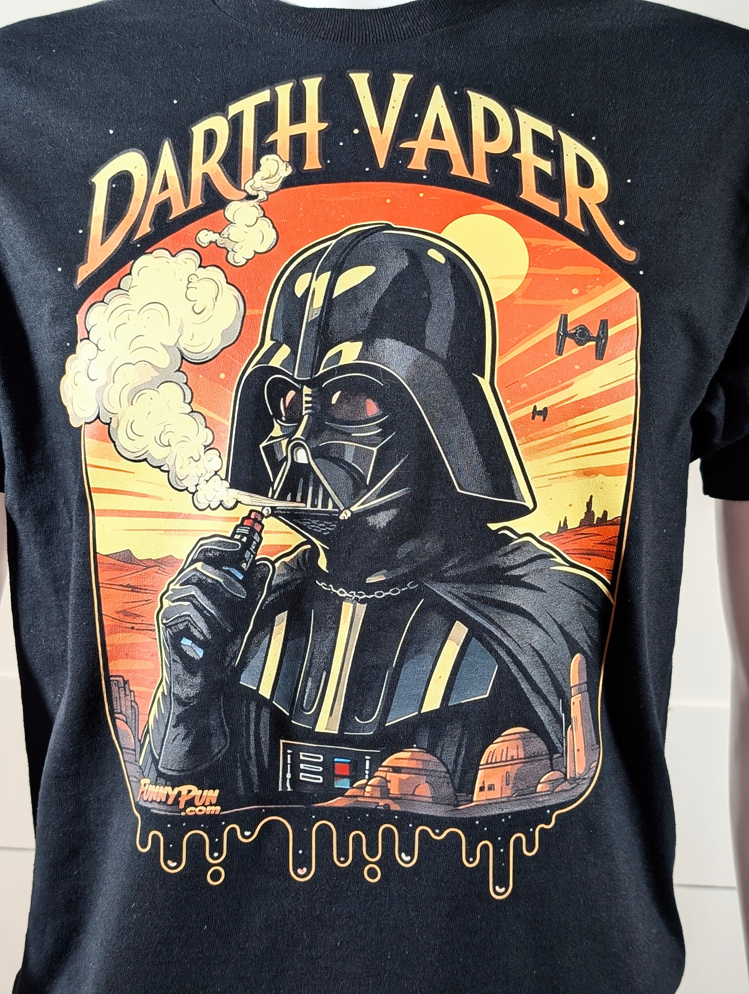 DARTH VAPER